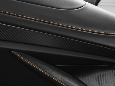 2025 McLaren 750S Base