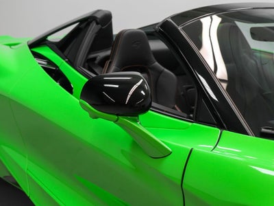 2025 McLaren 750S Base