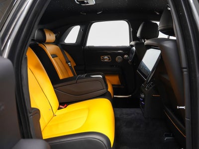 2024 Rolls-Royce Ghost Black Badge