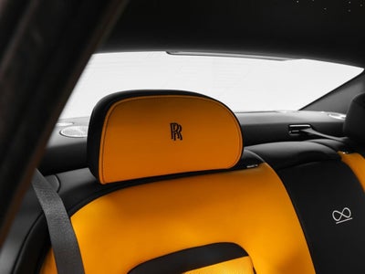 2024 Rolls-Royce Ghost Black Badge