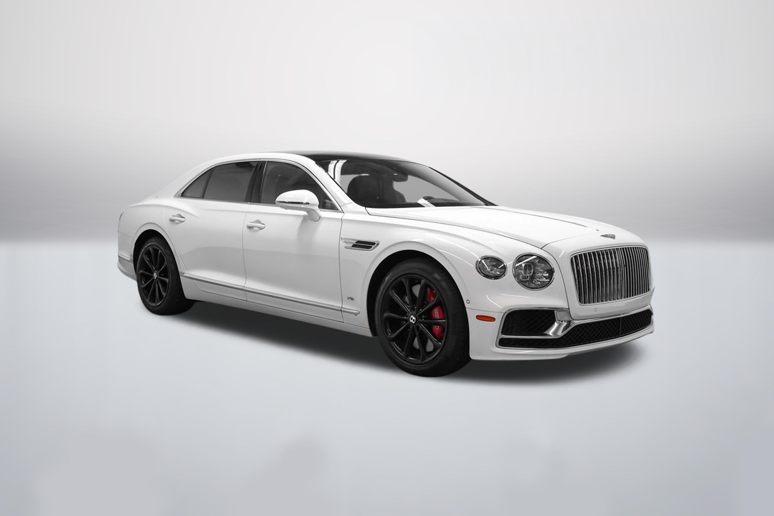2022 Bentley Flying Spur V8