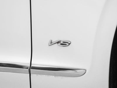 2022 Bentley Flying Spur V8