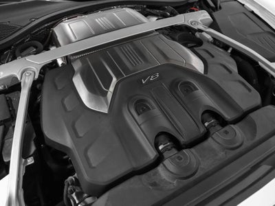 2022 Bentley Flying Spur V8