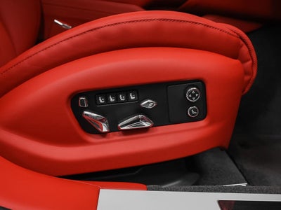 2022 Bentley Flying Spur V8