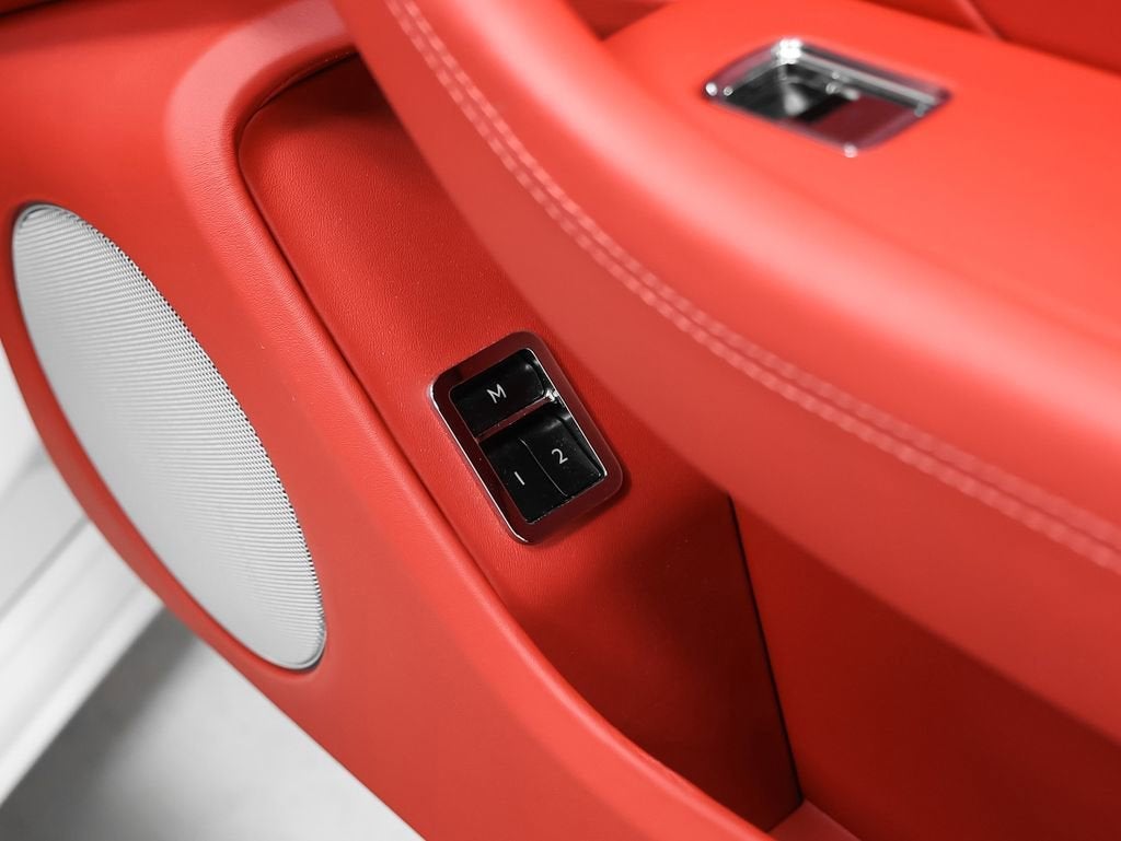 2022 Bentley Flying Spur V8
