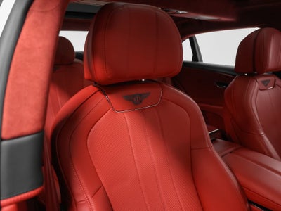 2022 Bentley Flying Spur V8