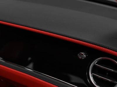 2022 Bentley Flying Spur V8