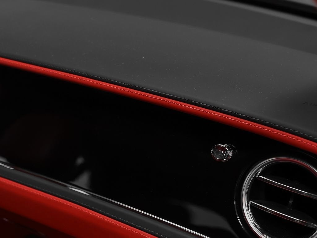2022 Bentley Flying Spur V8