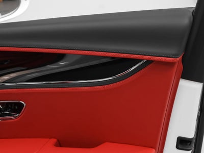 2022 Bentley Flying Spur V8