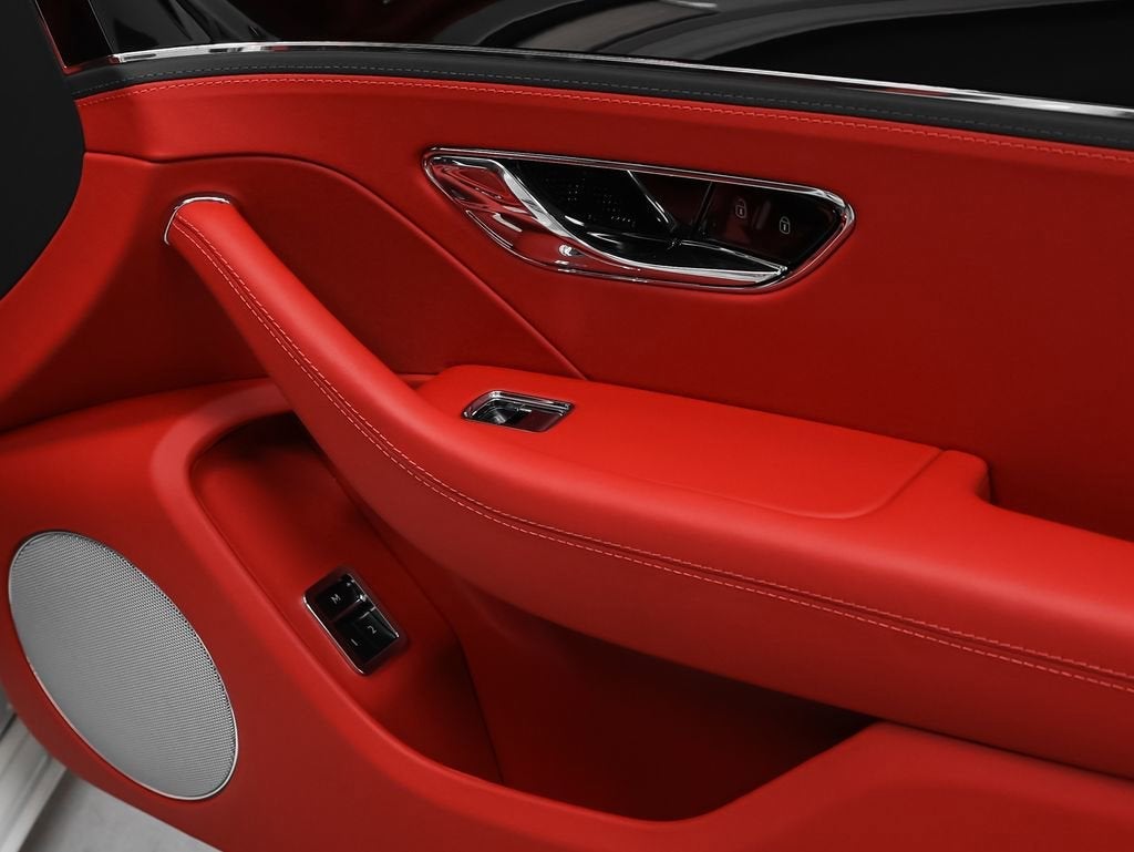 2022 Bentley Flying Spur V8