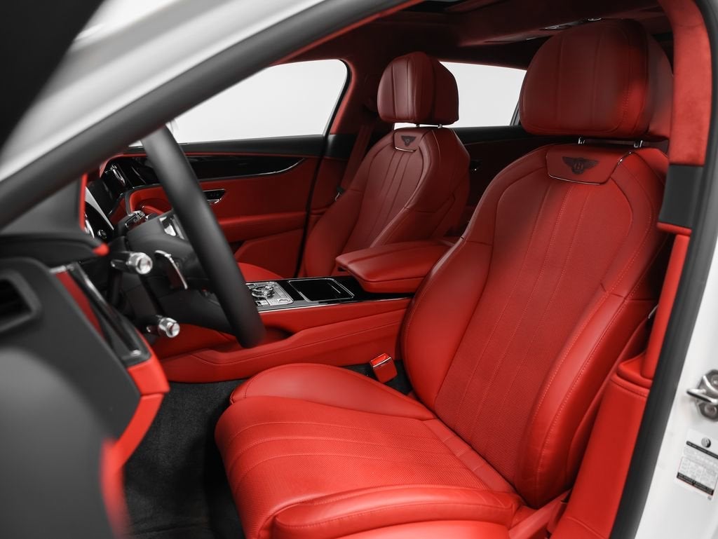 2022 Bentley Flying Spur V8