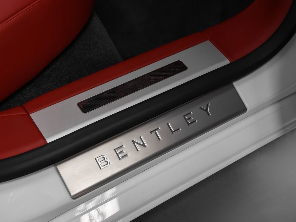 2022 Bentley Flying Spur V8