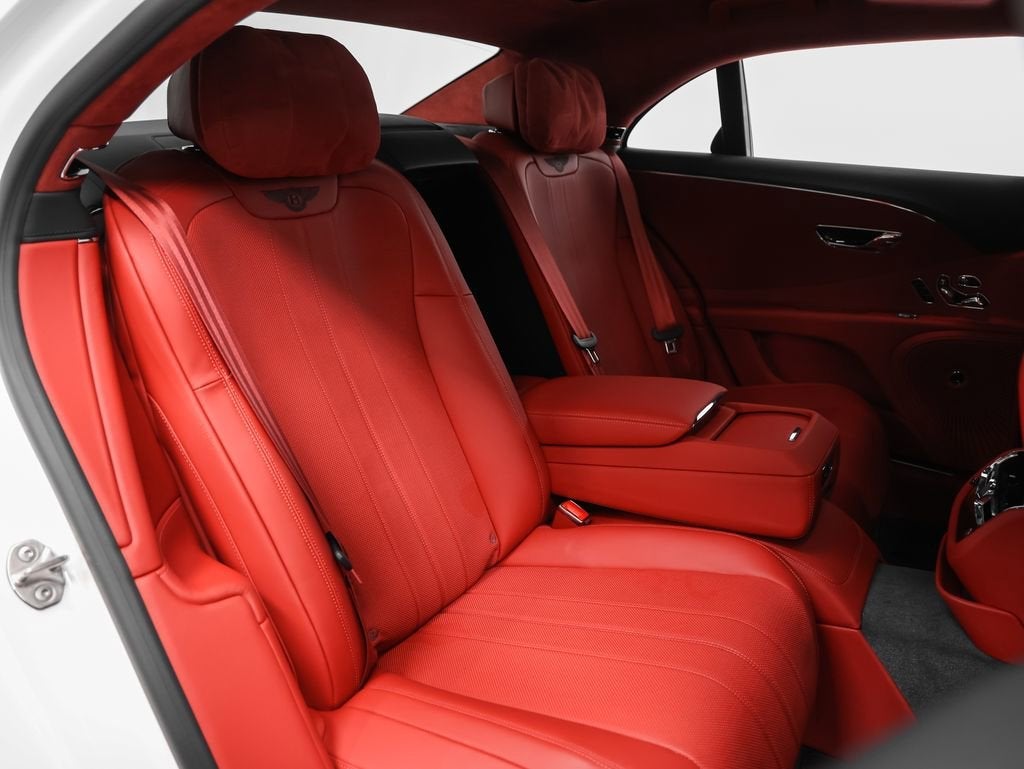 2022 Bentley Flying Spur V8