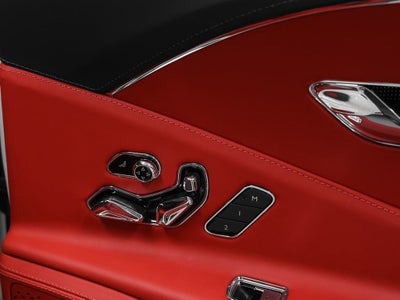 2022 Bentley Flying Spur V8