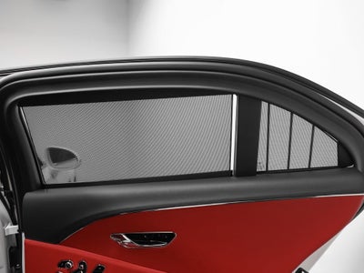 2022 Bentley Flying Spur V8