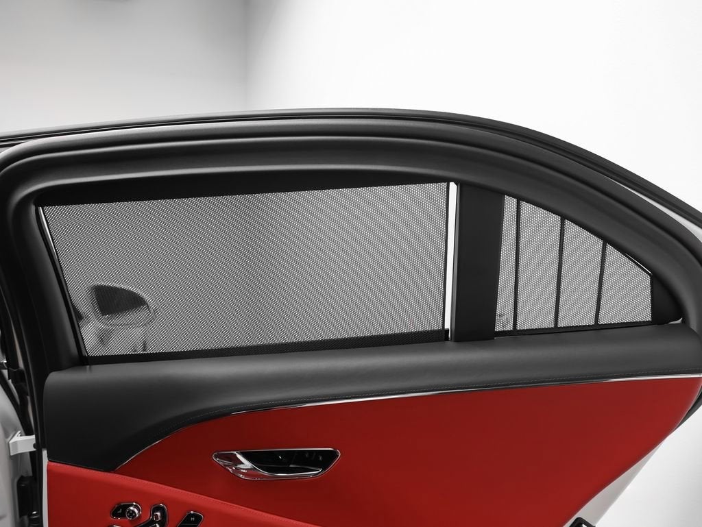 2022 Bentley Flying Spur V8