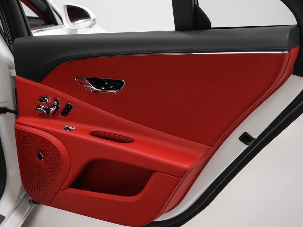 2022 Bentley Flying Spur V8