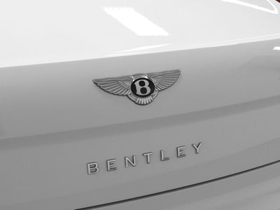2022 Bentley Flying Spur V8