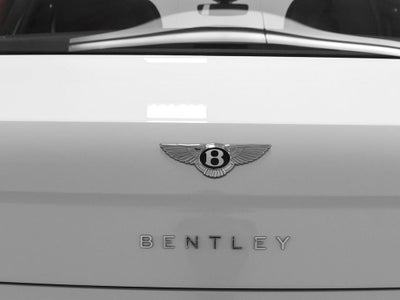 2022 Bentley Flying Spur V8