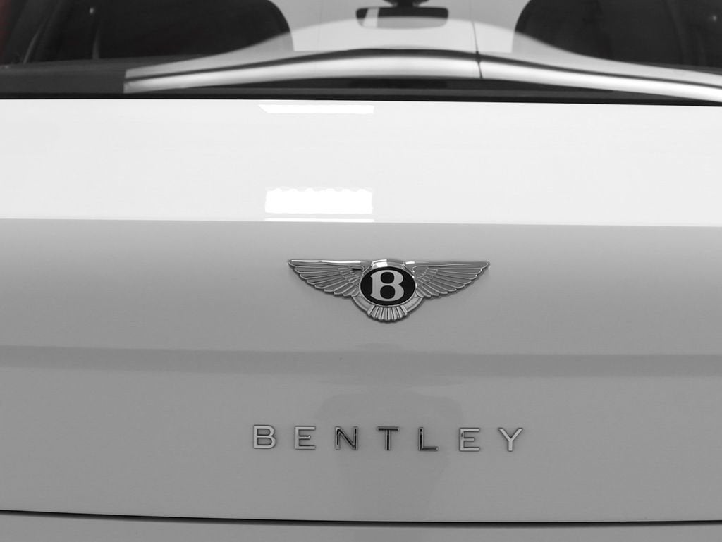 2022 Bentley Flying Spur V8