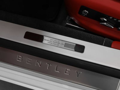2022 Bentley Flying Spur V8