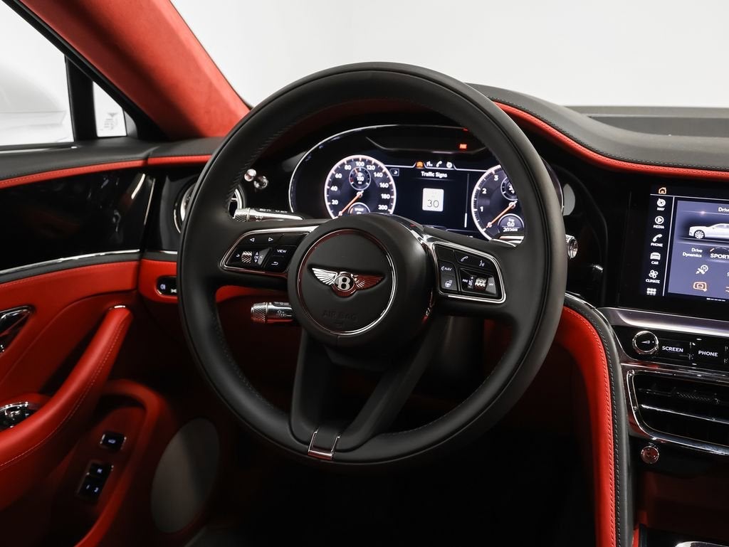 2022 Bentley Flying Spur V8