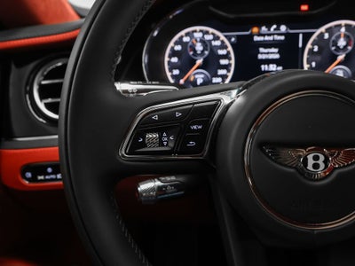 2022 Bentley Flying Spur V8