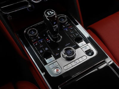 2022 Bentley Flying Spur V8