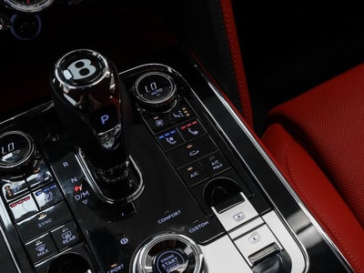 2022 Bentley Flying Spur V8
