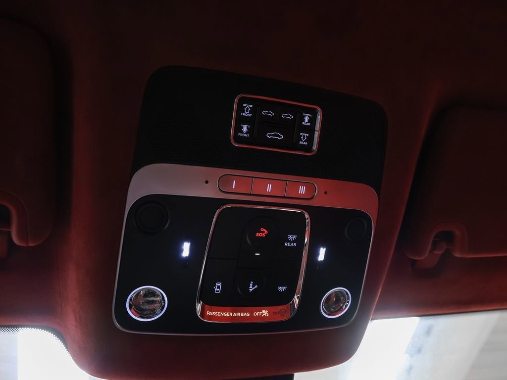 2022 Bentley Flying Spur V8