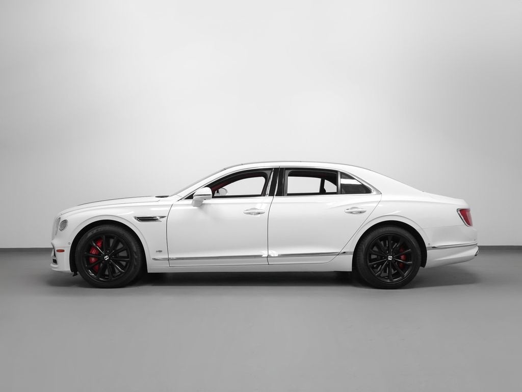 2022 Bentley Flying Spur V8