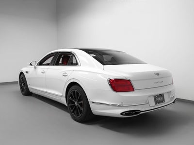 2022 Bentley Flying Spur V8