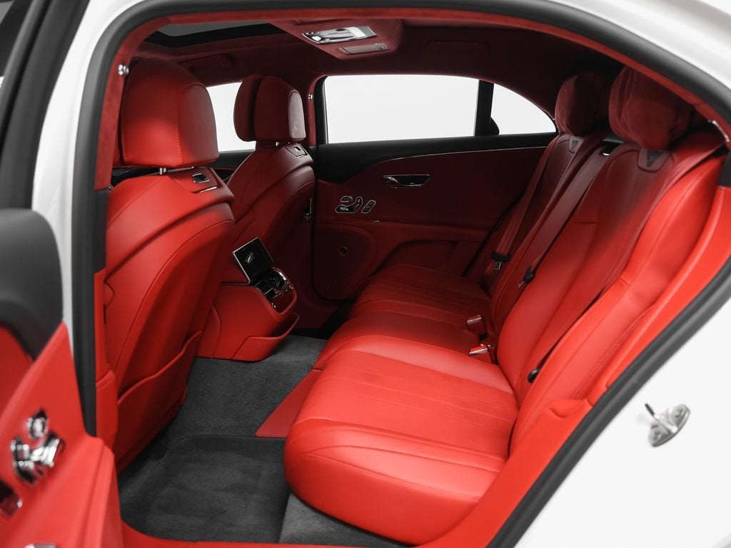 2022 Bentley Flying Spur V8