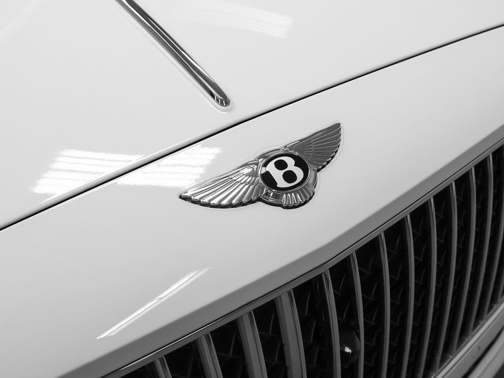 2022 Bentley Flying Spur V8