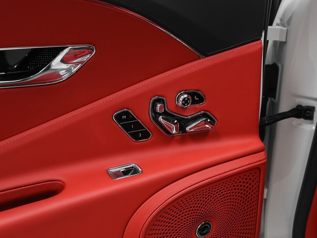 2022 Bentley Flying Spur V8