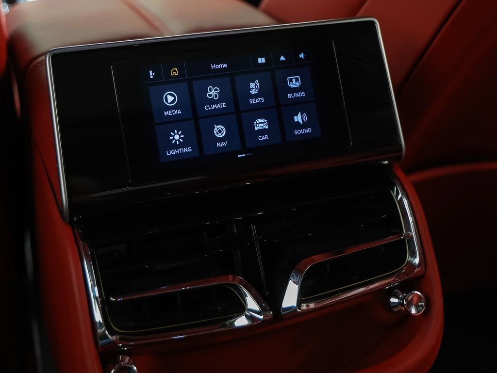 2022 Bentley Flying Spur V8