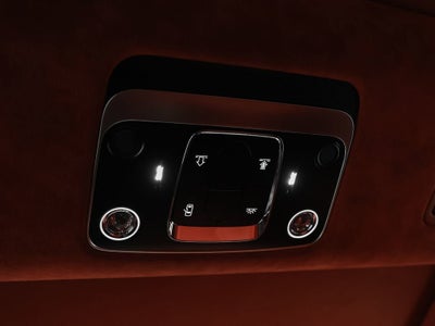 2022 Bentley Flying Spur V8