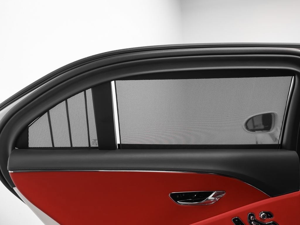 2022 Bentley Flying Spur V8