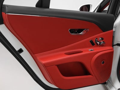 2022 Bentley Flying Spur V8