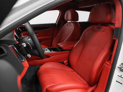 2022 Bentley Flying Spur V8
