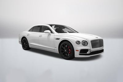 2022 Bentley Flying Spur V8
