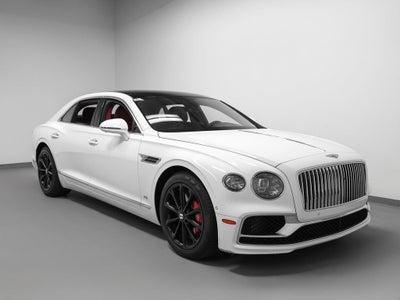 2022 Bentley Flying Spur V8