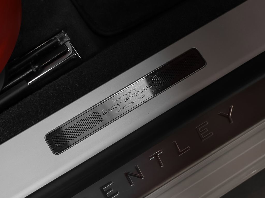 2022 Bentley Flying Spur V8
