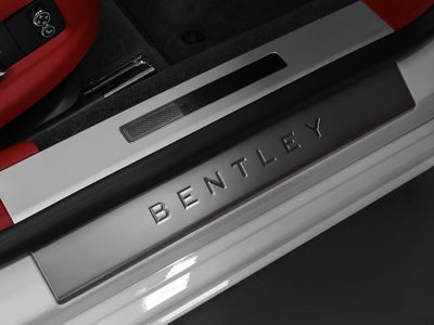 2022 Bentley Flying Spur V8