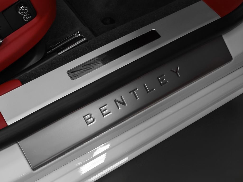 2022 Bentley Flying Spur V8