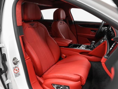 2022 Bentley Flying Spur V8