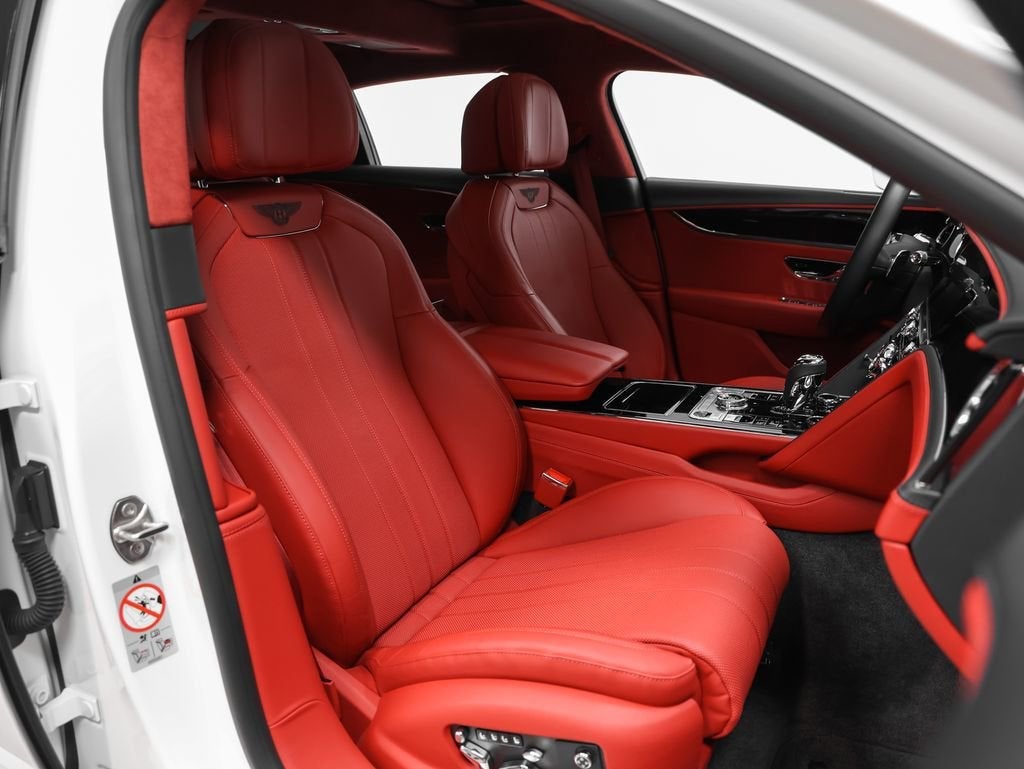 2022 Bentley Flying Spur V8
