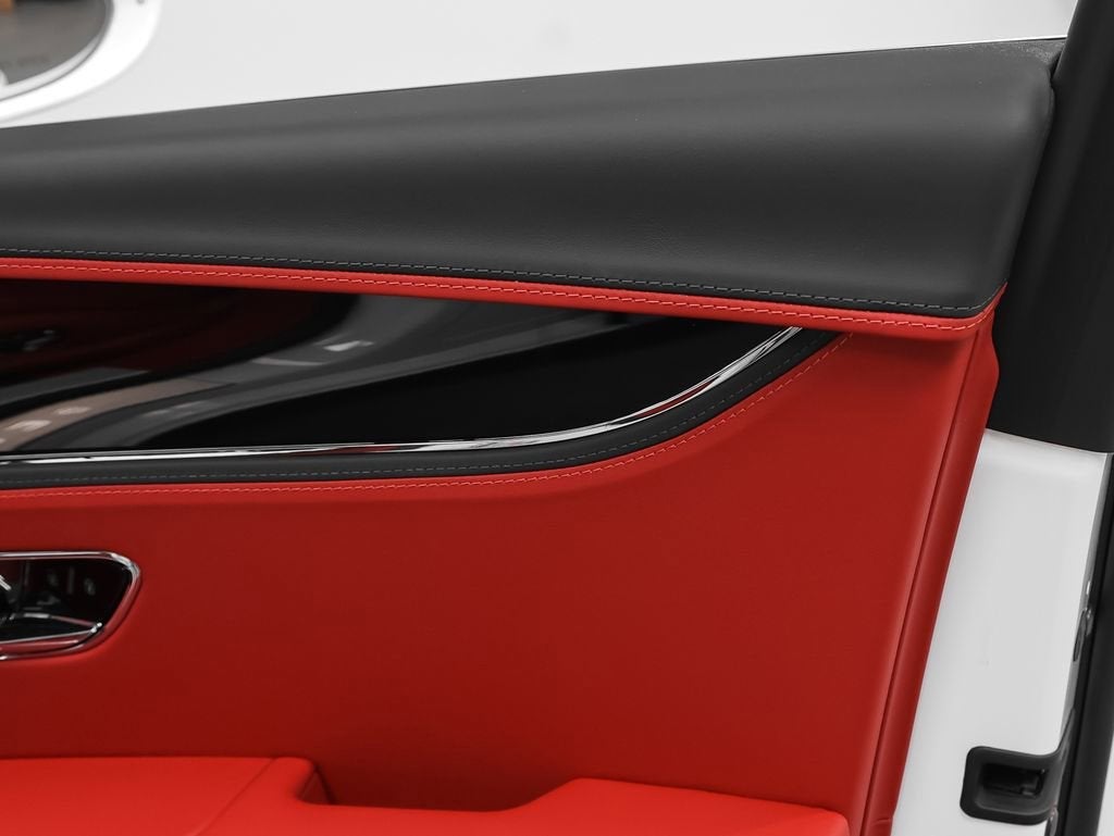 2022 Bentley Flying Spur V8