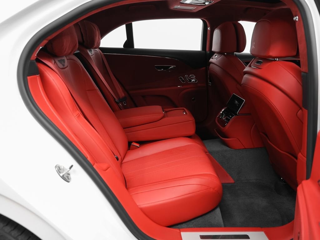 2022 Bentley Flying Spur V8