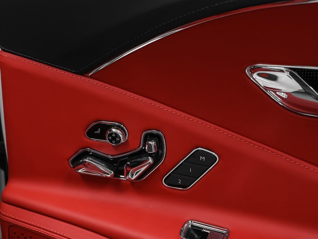 2022 Bentley Flying Spur V8